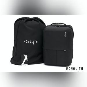 NWT Monolith Pioneer Backpack